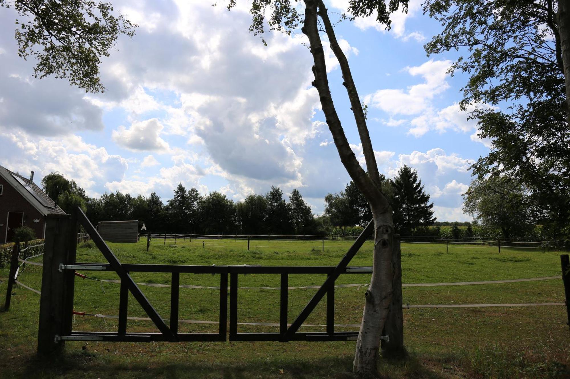 Gastenhuis De Veenstraal Gieterveen Dış mekan fotoğraf